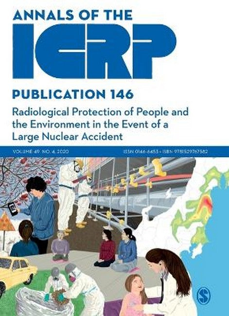 ICRP Publication 146