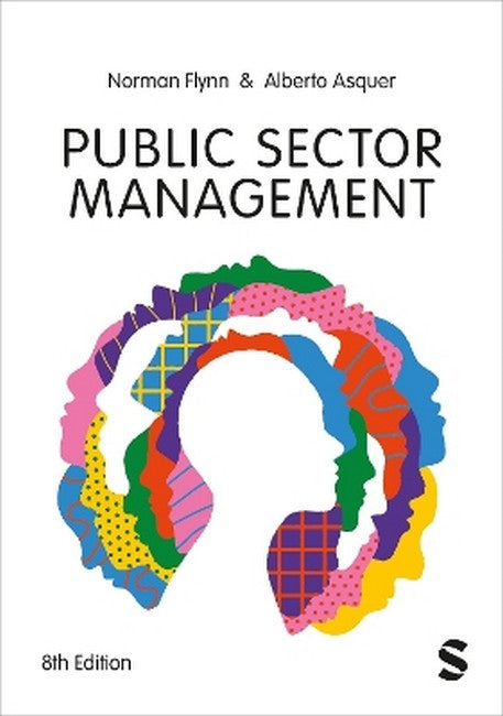 Public Sector Management 8/e