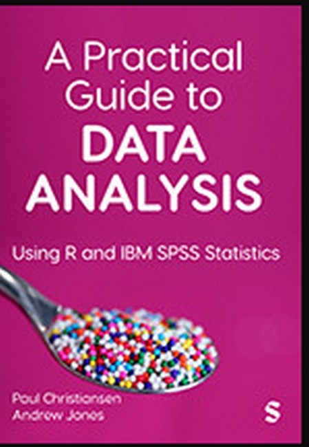 A PRactical Guide to Data Analysis