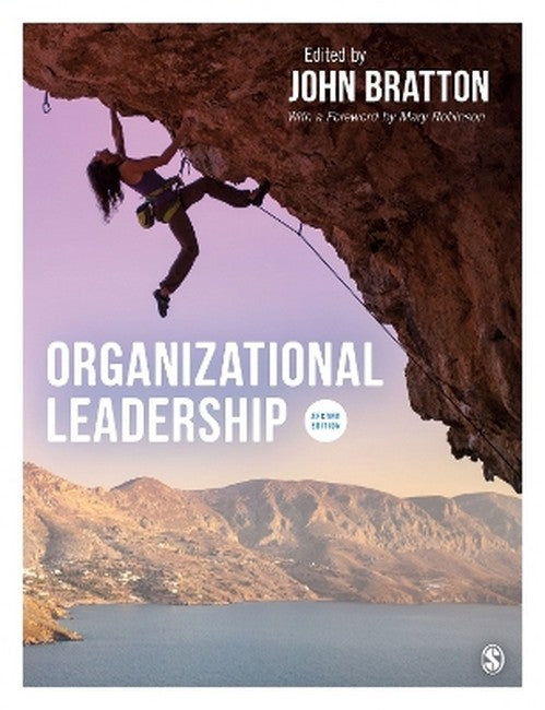 Organizational Leadership 2/e