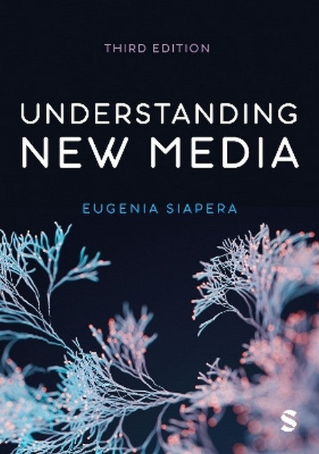 Understanding New Media 3/e
