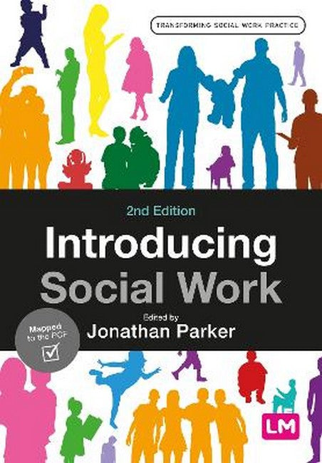 Introducing Social Work 2/e
