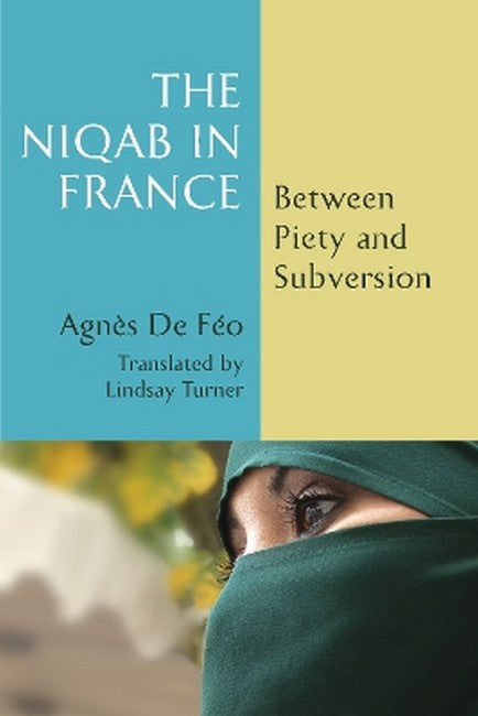 The Niqab in France
