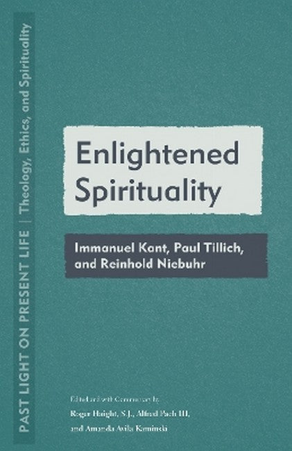 Enlightened Spirituality