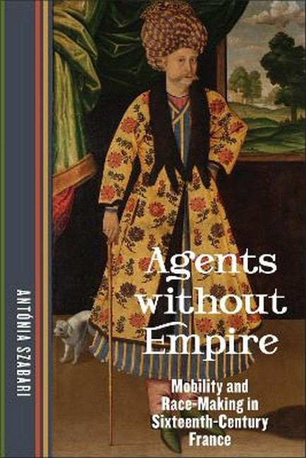 Agents Without Empire