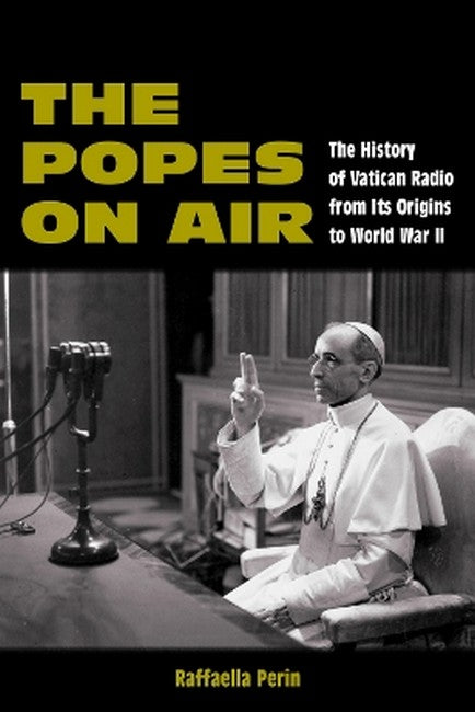The Popes on Air