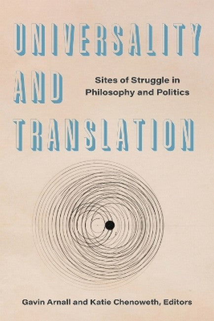 Universality and Translation