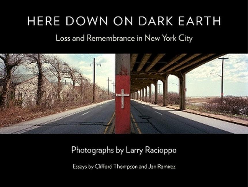 Here Down on Dark Earth