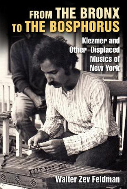 From the Bronx to the Bosphorus