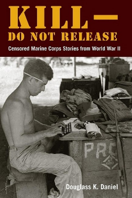 Kill-Do not Release