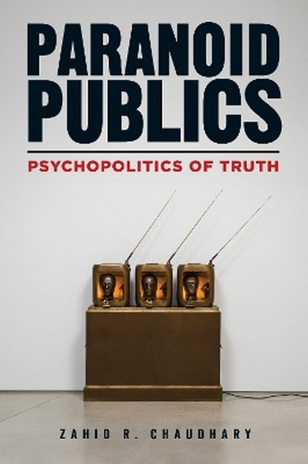 Paranoid Publics