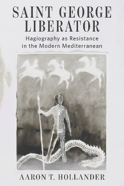 Saint George Liberator