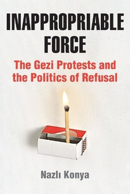 Inappropriable Force