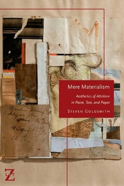 Mere Materialism