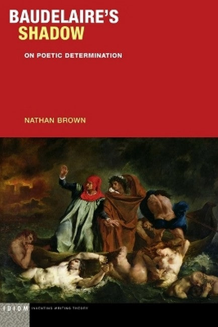 Baudelaire's Shadow