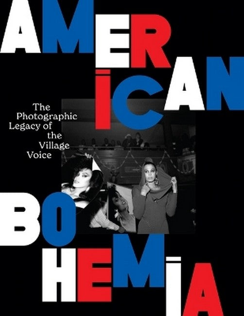 American Bohemia