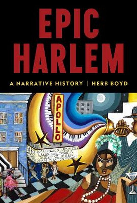 Epic Harlem