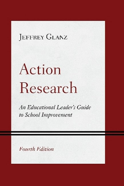 Action Research 4/e
