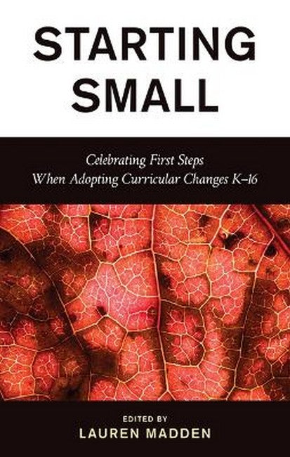 Starting Small