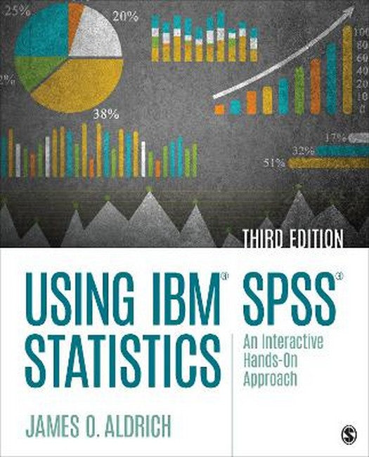 Using IBM SPSS Statistics 3/e