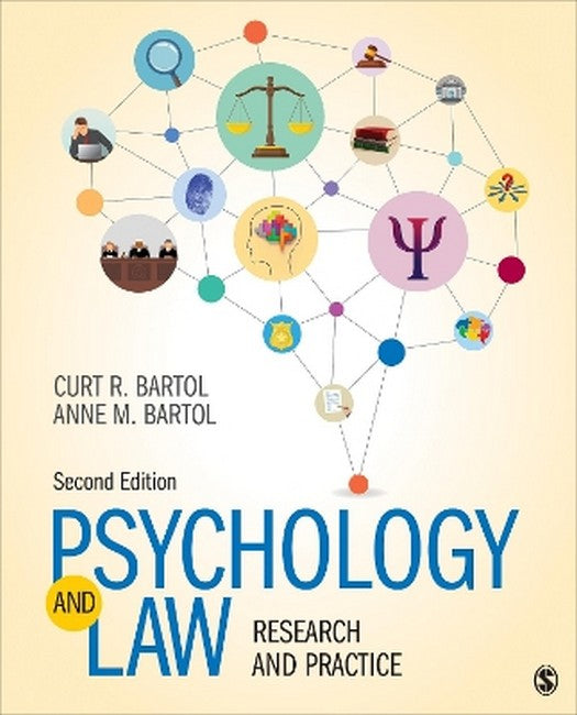 Psychology and Law 2/e