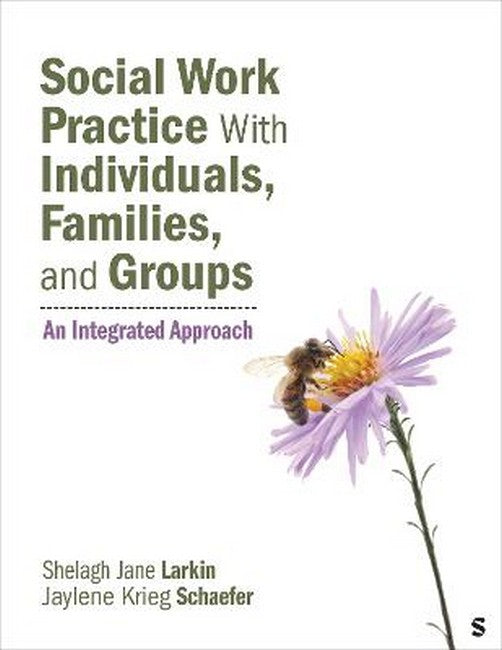 Social Work Practice With Individuals, Families, and Groups
