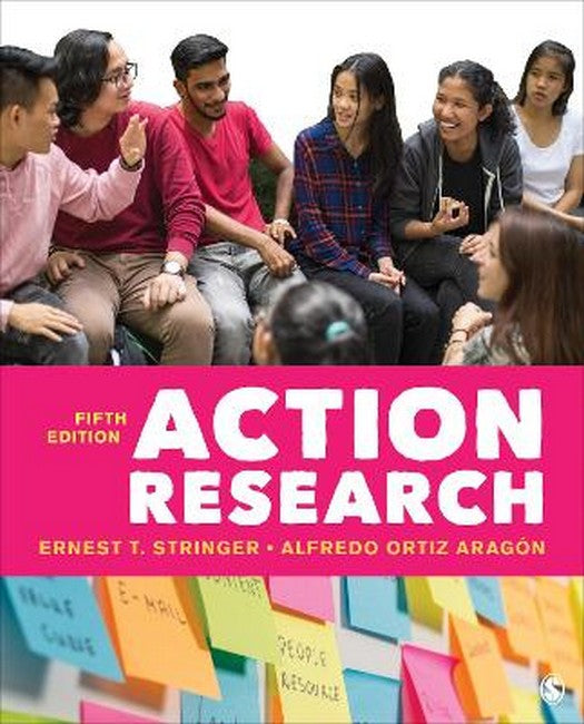 Action Research 5/e