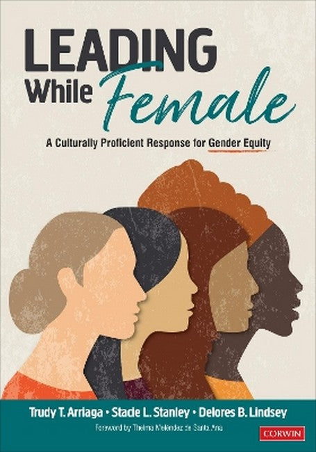 Leading While Female