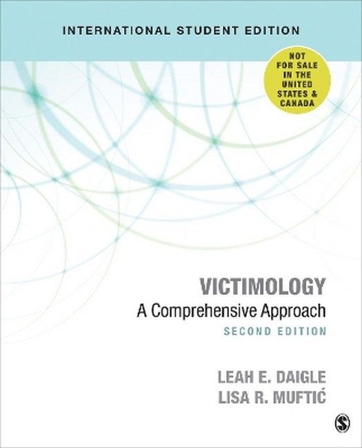 Victimology - International Student Edition 2/e