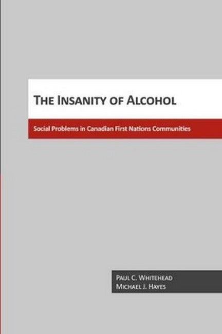 The Insanity of Alcohol