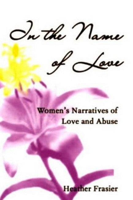 In the Name of Love