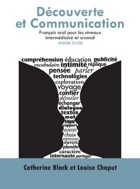 Decouverte et Communication 2/e
