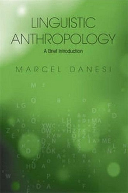 Linguistic Anthropology