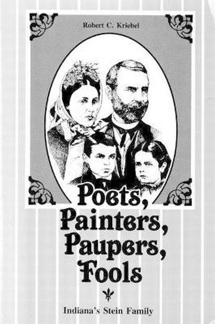 Poets, Painters, Paupers, Fools