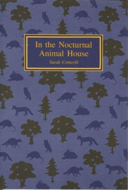 In the Nocturnal Animal House