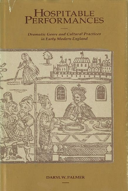 Hospitable Performances