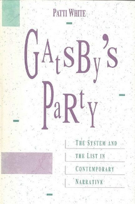 Gatsby's Party