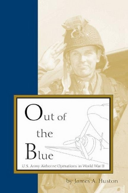 Out of the Blue