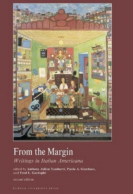 From the Margin