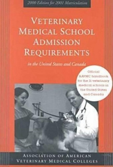 Veterinary Medical School 2000/e