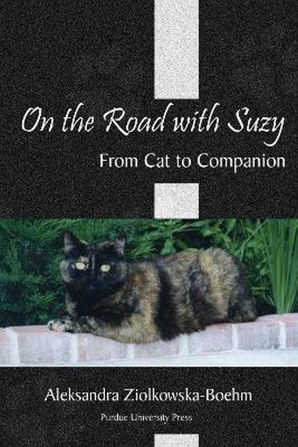 On the Road with Suzy