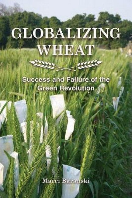 Globalizing Wheat