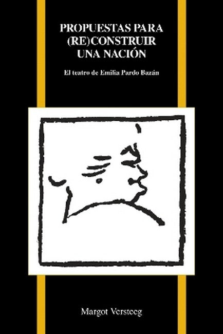 Propuestas par (re)construir una nacion