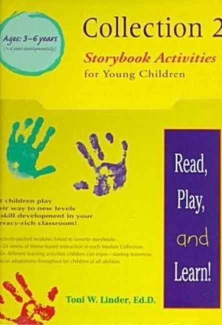 Read, Play, and Learn!