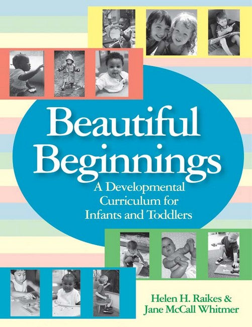 Beautiful Beginnings 3/e