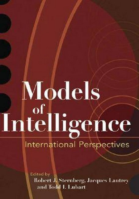 Models of Intelligence