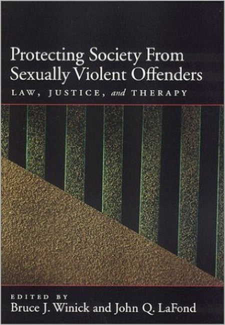 Protecting Society from Sexually Dangerous Offenders