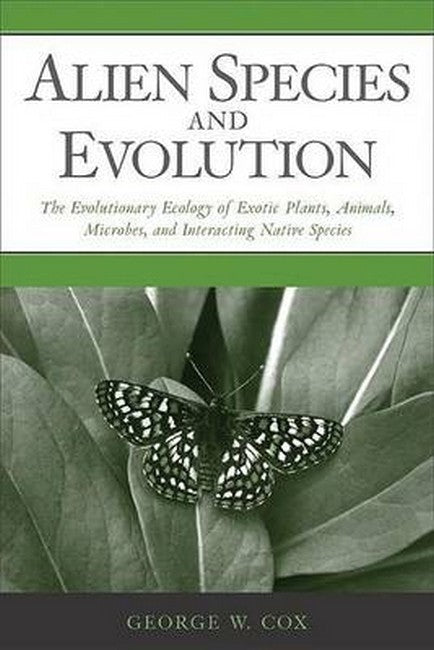 Alien Species and Evolution
