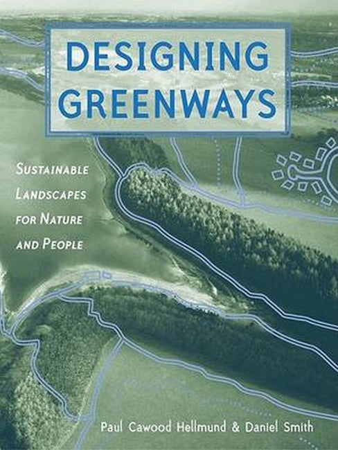 Designing Greenways 2/e