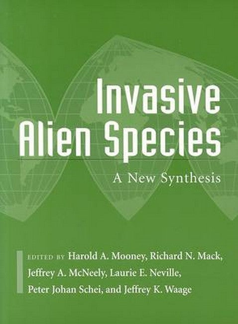 Invasive Alien Species